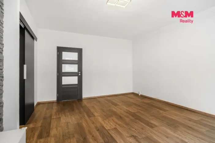 Prodej bytu 3+1, Česká Lípa, Havlíčkova, 73 m2