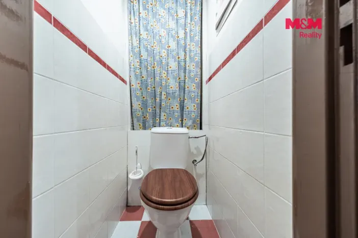 Prodej bytu 3+1, Mnichovice, Pražská, 78 m2
