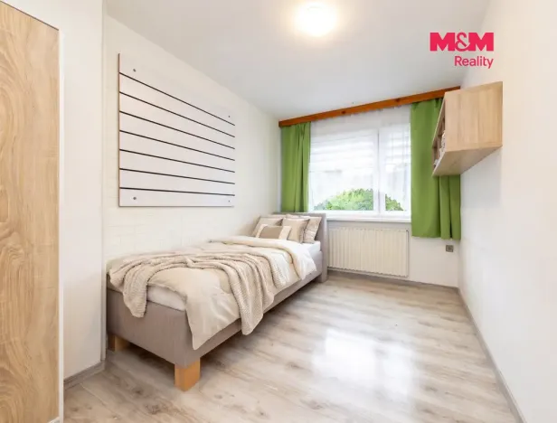 Prodej chalupy, Ždánice, 139 m2