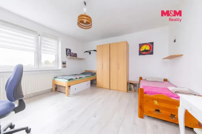 Prodej chalupy, Ždánice, 139 m2