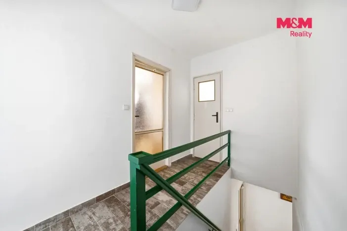Prodej bytu 3+1, Dolní Čermná, 81 m2