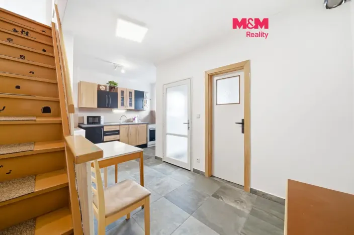 Prodej bytu 2+1, Dolní Čermná, 66 m2