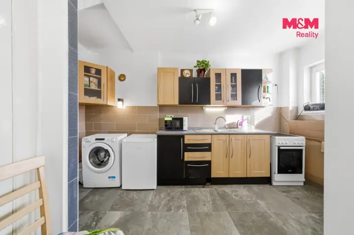 Prodej bytu 2+1, Dolní Čermná, 66 m2
