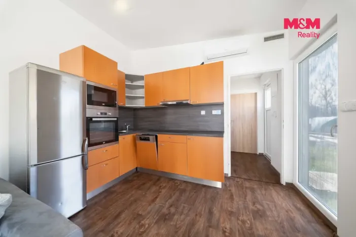 Prodej mobilheimu, Blovice - Bohušov, 35 m2