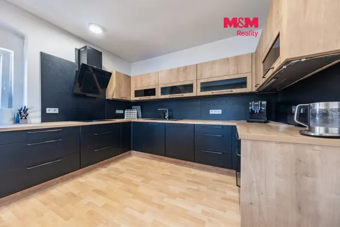 Prodej rodinného domu, Krásný Les, 480 m2