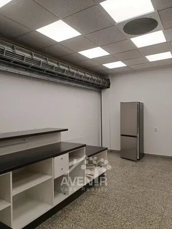Pronájem kanceláře, Liberec, 1. máje, 69 m2