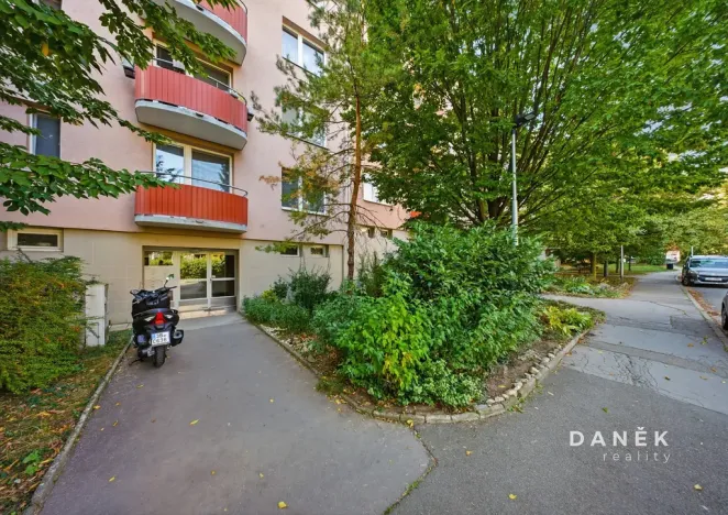 Prodej bytu 2+1, Šlapanice, Brněnská, 59 m2