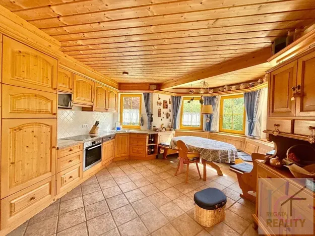 Prodej bytu 3+kk, Bad Kleinkirchheim, Rakousko, Kraabichlweg, 63 m2