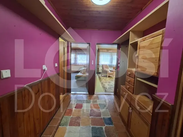 Prodej bytu 3+1, Jeseník, Rudná, 85 m2