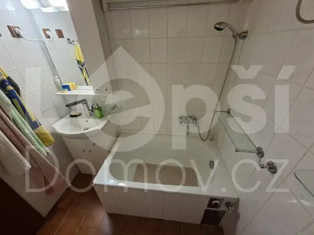 Prodej bytu 3+1, Jeseník, Rudná, 85 m2