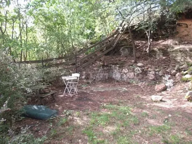 Prodej chaty, Dolní Žandov, 45 m2