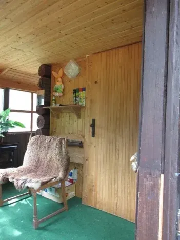 Prodej chaty, Dolní Žandov, 45 m2