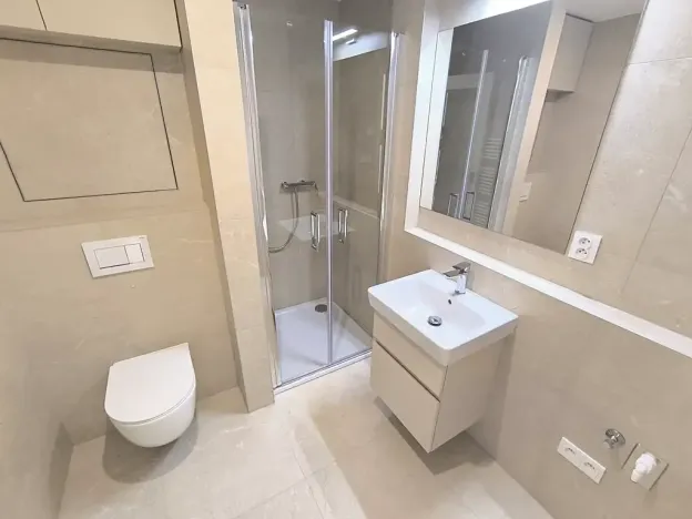 Pronájem bytu 1+kk, Brno, U zoologické zahrady, 40 m2