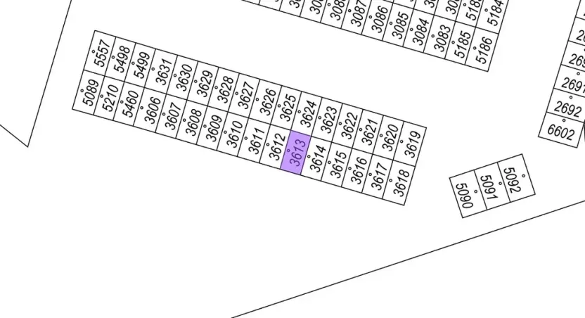 Prodej garáže, Cheb, Mírová, 20 m2