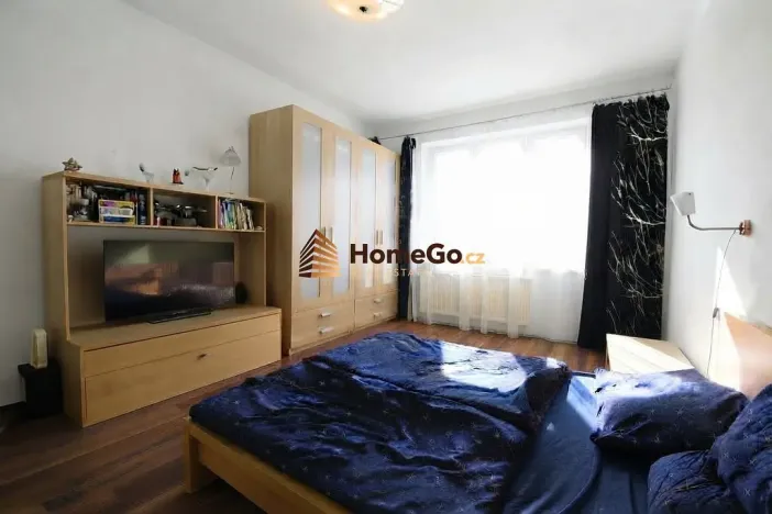 Pronájem bytu 2+kk, Praha - Vršovice, Vršovická, 77 m2