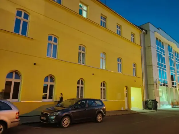 Pronájem bytu 1+1, Prostějov, 41 m2