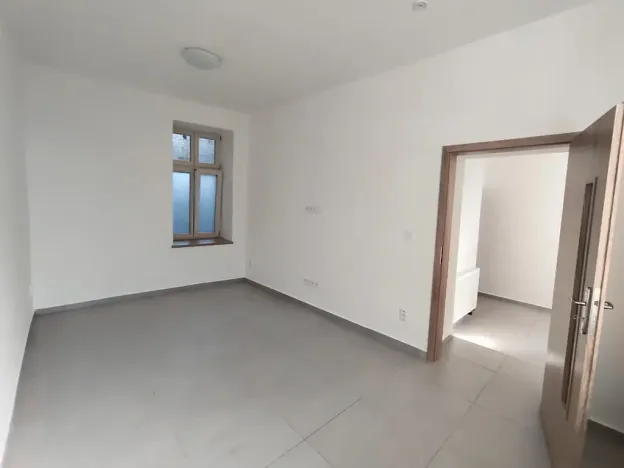 Pronájem bytu 1+1, Prostějov, 41 m2