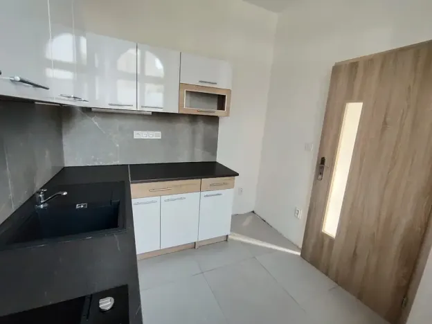Pronájem bytu 1+1, Prostějov, 41 m2