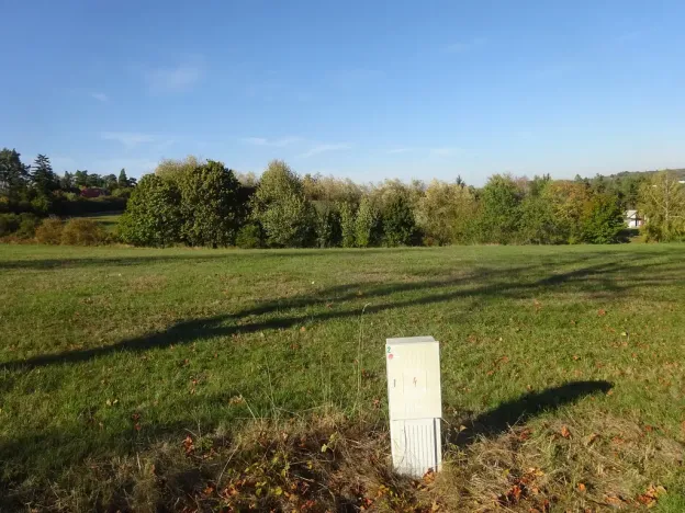 Prodej pozemku, Velké Meziříčí, 3156 m2
