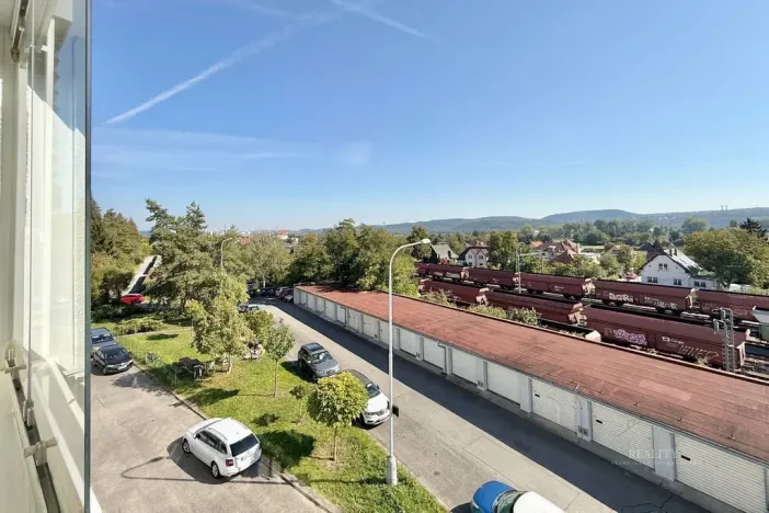 Prodej bytu 4+1, Praha - Radotín, Týřovická, 97 m2