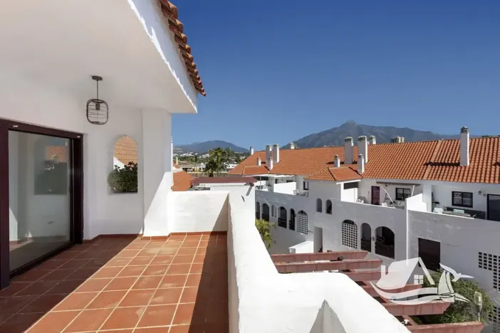 Prodej bytu 4+kk, Marbella, Španělsko, 95 m2