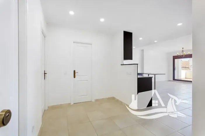 Prodej bytu 4+kk, Marbella, Španělsko, 95 m2