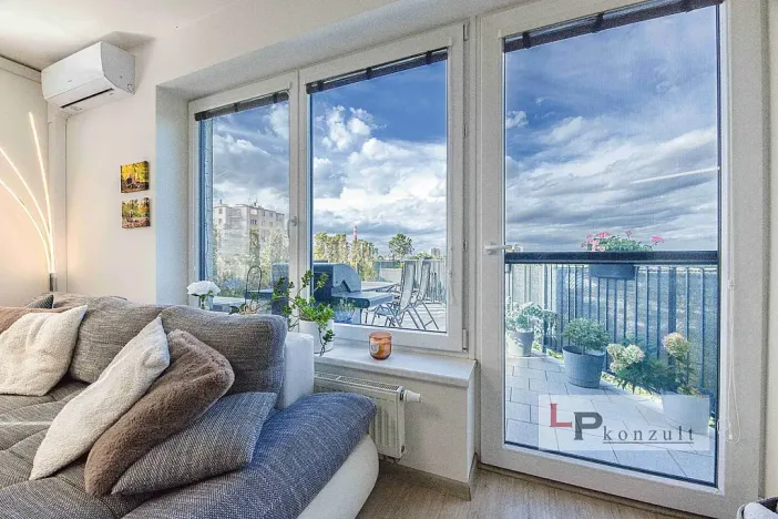 Prodej bytu 3+kk, Pardubice - Zelené Předměstí, Pod Vinicí, 111 m2