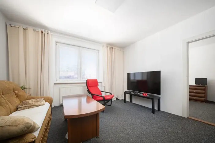 Prodej rodinného domu, Brno, Veslařská, 71 m2
