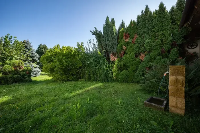 Prodej rodinného domu, Brno, Veslařská, 71 m2
