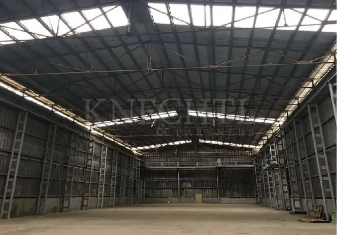 Pronájem skladu, Kynšperk nad Ohří - Zlatá, 1180 m2
