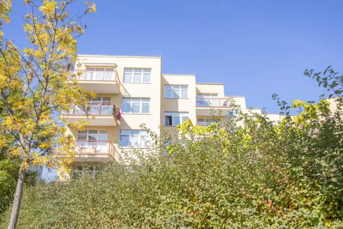 Pronájem bytu 3+kk, Praha - Chodov, Kloknerova, 75 m2