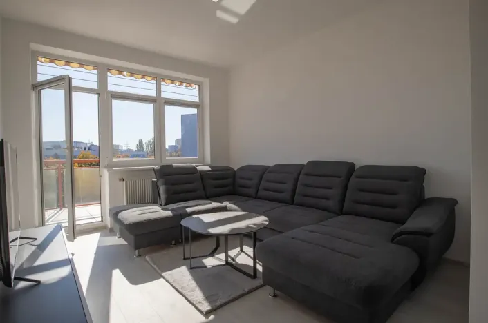Pronájem bytu 3+kk, Praha - Chodov, Kloknerova, 75 m2