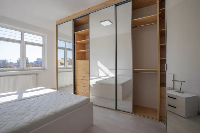 Pronájem bytu 3+kk, Praha - Chodov, Kloknerova, 75 m2