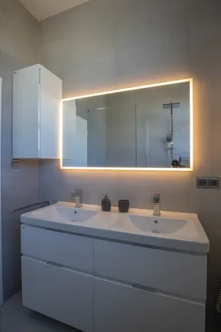 Pronájem bytu 3+kk, Praha - Chodov, Kloknerova, 75 m2