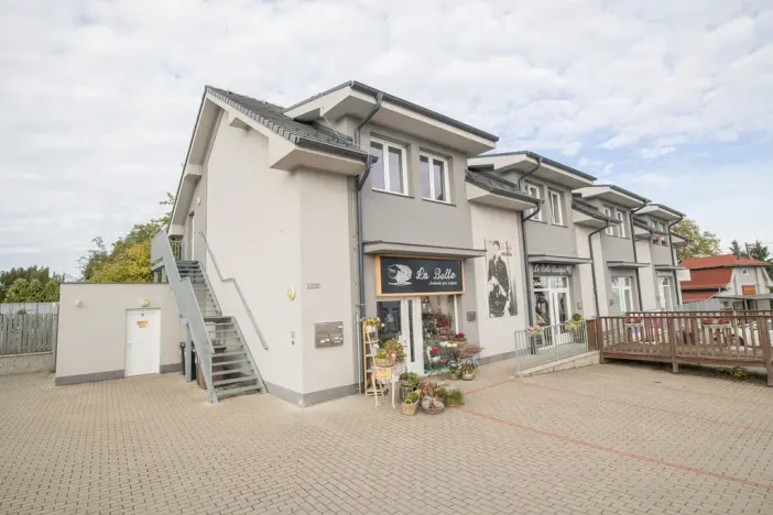 Pronájem bytu 2+kk, Kostelec nad Černými lesy, Pražská, 55 m2