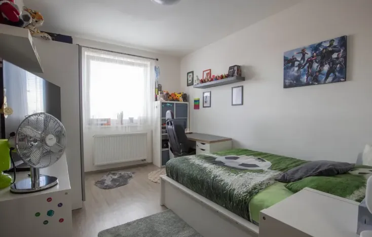 Pronájem bytu 2+kk, Kostelec nad Černými lesy, Pražská, 55 m2