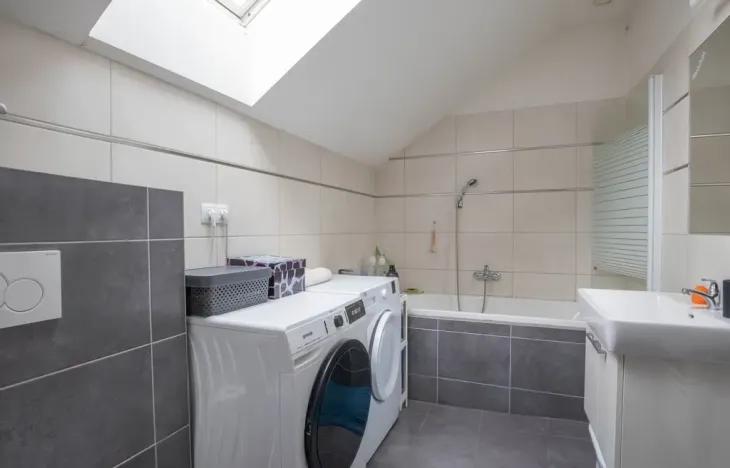 Pronájem bytu 2+kk, Kostelec nad Černými lesy, Pražská, 55 m2