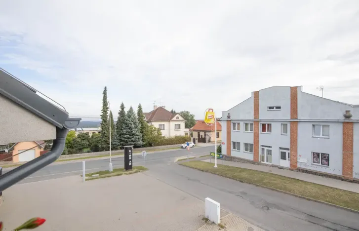 Pronájem bytu 2+kk, Kostelec nad Černými lesy, Pražská, 55 m2