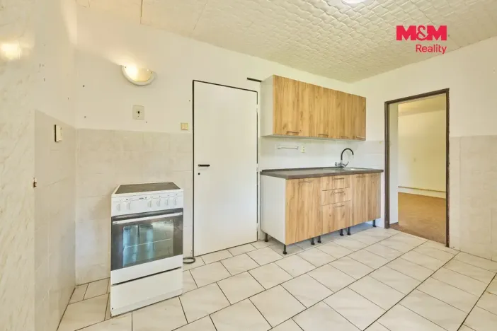 Prodej rodinného domu, Radvanice, 185 m2