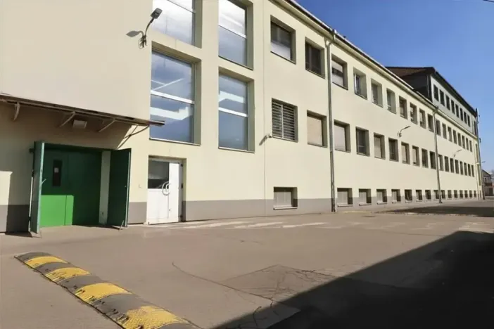 Pronájem kanceláře, Brno, Bohunická, 15 m2