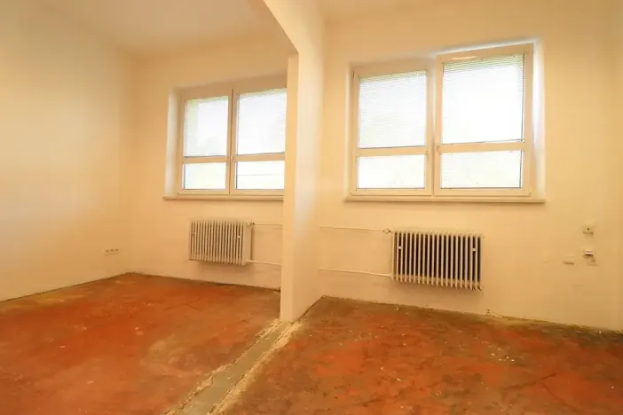 Pronájem kanceláře, Brno, Bohunická, 20 m2