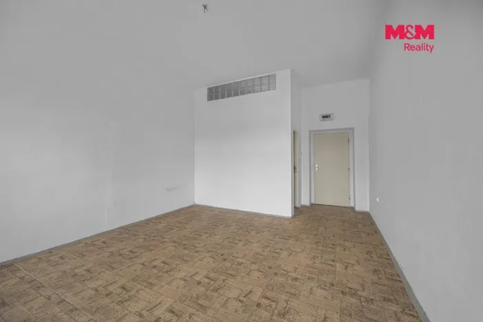 Prodej činžovního domu, Třebechovice pod Orebem, Masarykovo náměstí, 180 m2