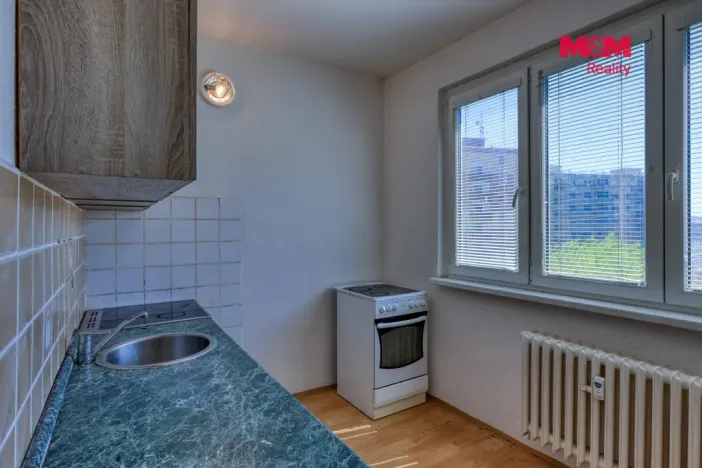 Pronájem bytu 2+1, Rotava, Sídliště, 54 m2