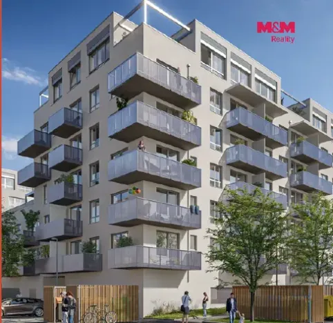Prodej bytu 3+kk, Praha, Honzíkova, 73 m2
