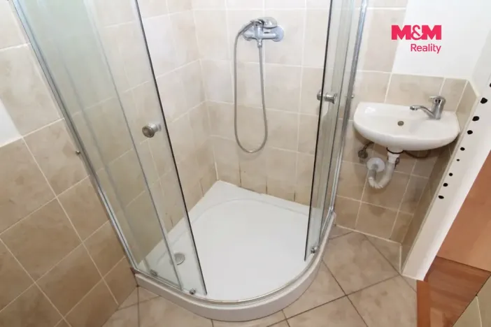 Pronájem, Nový Bor, Smetanova, 12 m2
