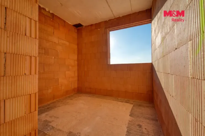 Prodej rodinného domu, Blatnice, 110 m2