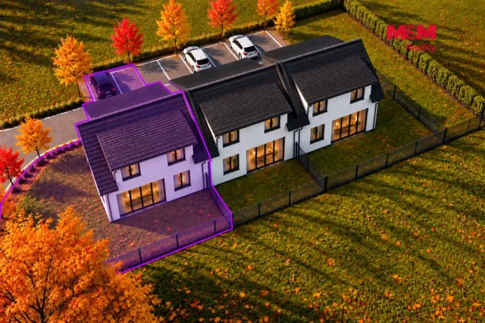 Prodej rodinného domu, Blatnice, 110 m2