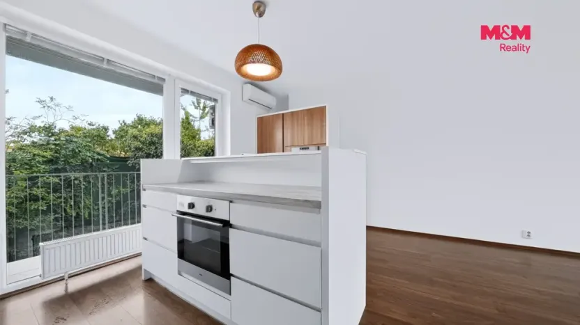 Prodej bytu 2+kk, Zlín - Malenovice, Sokolovská, 61 m2
