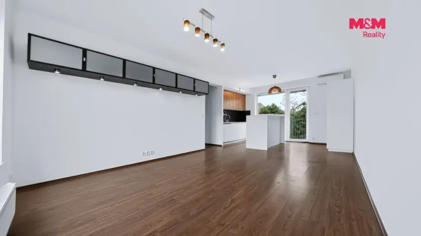 Prodej bytu 2+kk, Zlín - Malenovice, Sokolovská, 61 m2