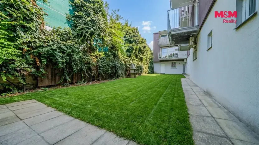 Prodej bytu 2+kk, Zlín - Malenovice, Sokolovská, 61 m2